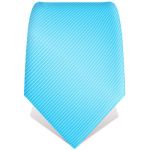 Cravate turquoise Cravate turquoise