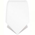 Cravate blanche Cravate blanche