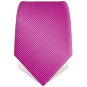 Cravate violette claire