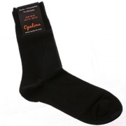Chaussettes noires 