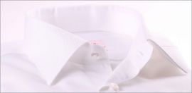 Chemise blanche tissu oxford