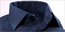 Chemise en denim