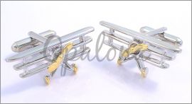 Avion tri-plane