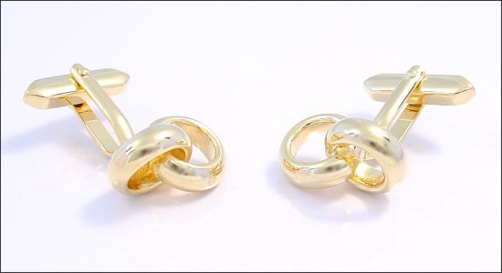 Double glided rings